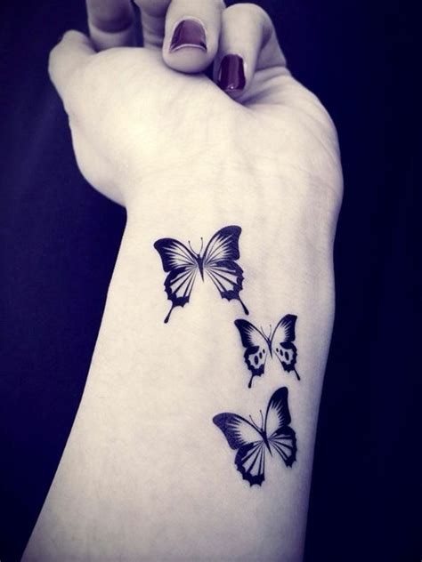 schmetterlingtattoo|Die 100 besten Ideen zu Schmetterling Tattoo